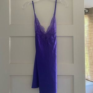 Victoria’s Secret Chemise